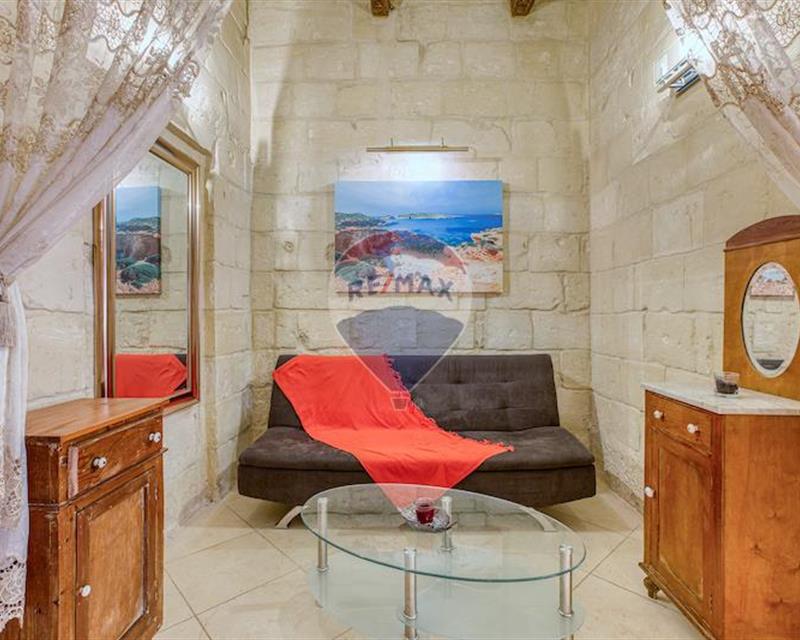 Townhouse in Valletta, Valletta