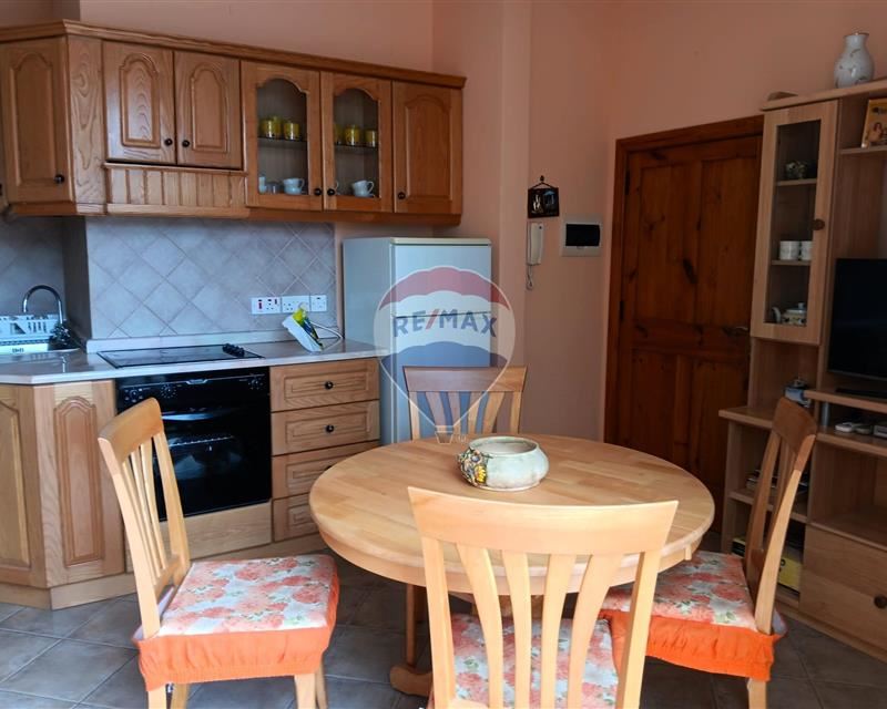 Appartament – L-Għarb - Veduta 2