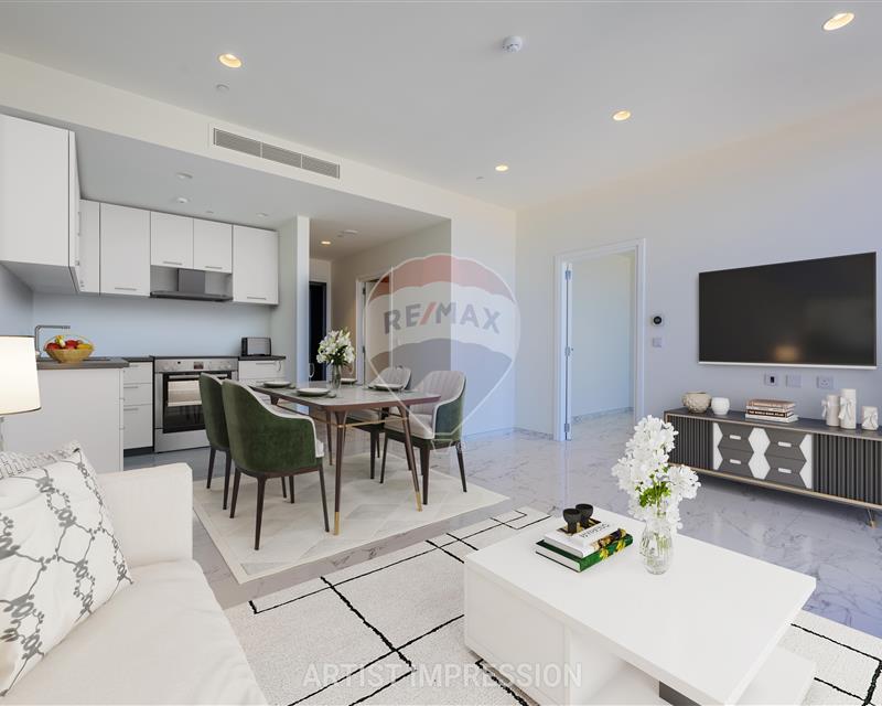 Apartment - For Sale, St Julian's