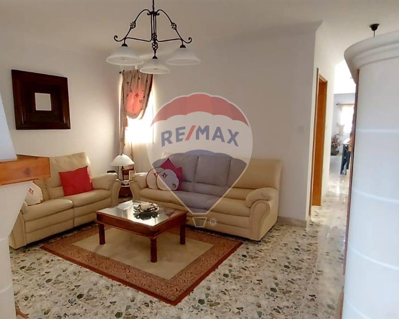 Maisonette Solitary - For Rent