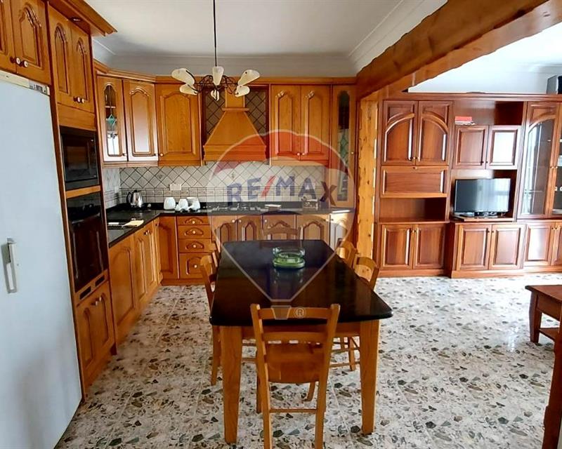 Maisonette Solitary - For Rent - Aktar