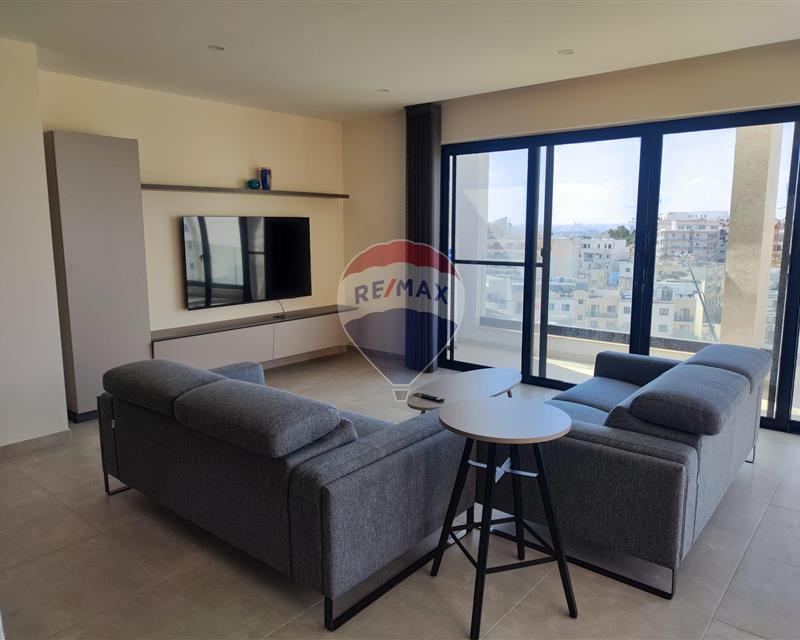Apartment - For Rent, St Julian's