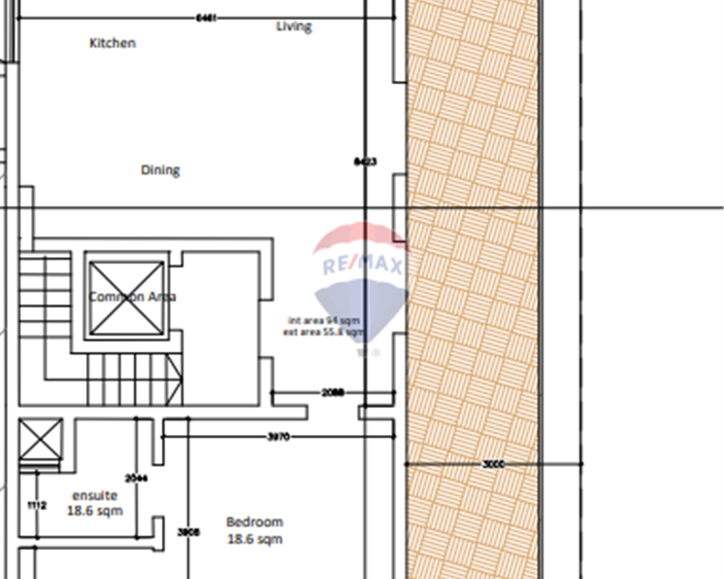 Penthouse - For Sale, Qawra