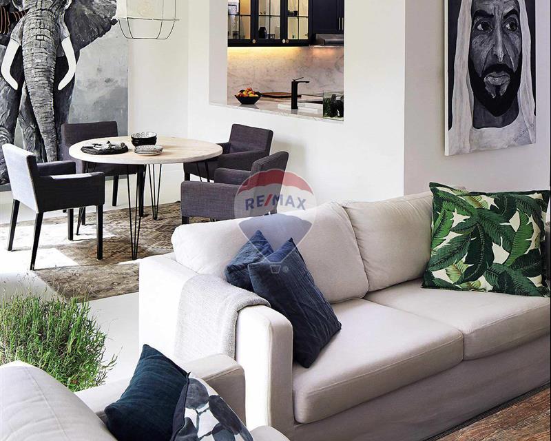 Apartment Duplex - For Sale, Marsa