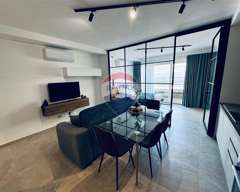 Studio Flat in Gzira