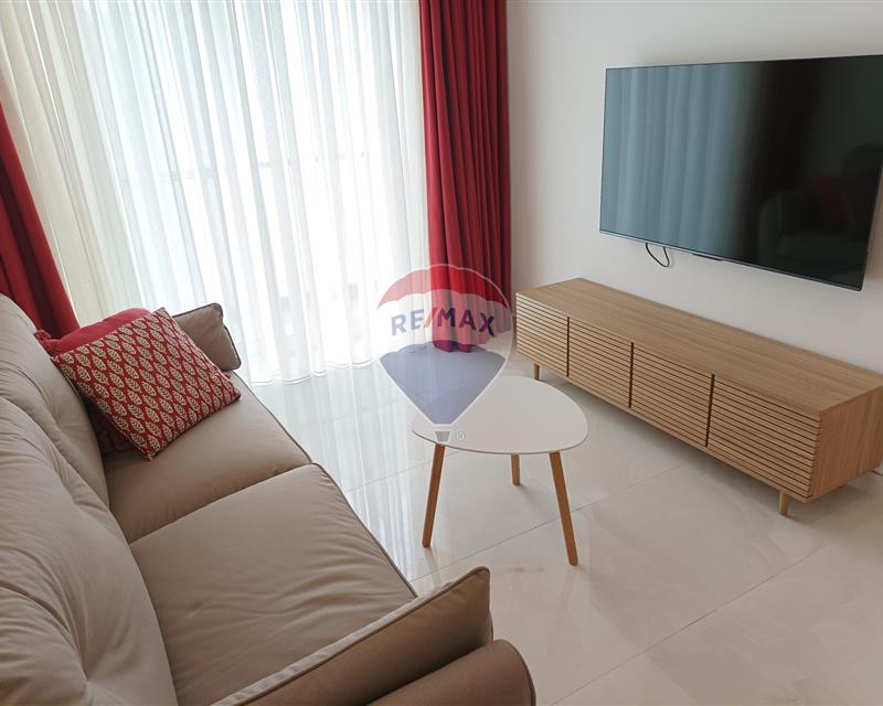 Apartment - For Rent