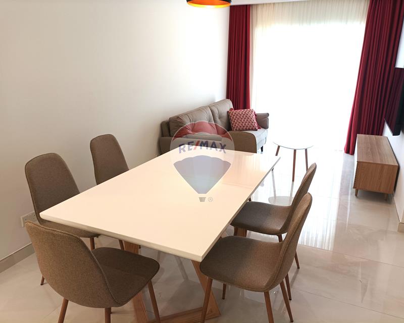 Apartment - For Rent - Veduta 5