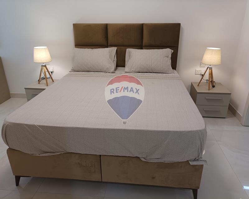 Apartment - For Rent - Aktar