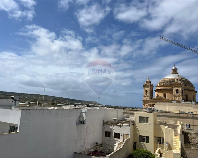 Penthouse Duplex in Mgarr