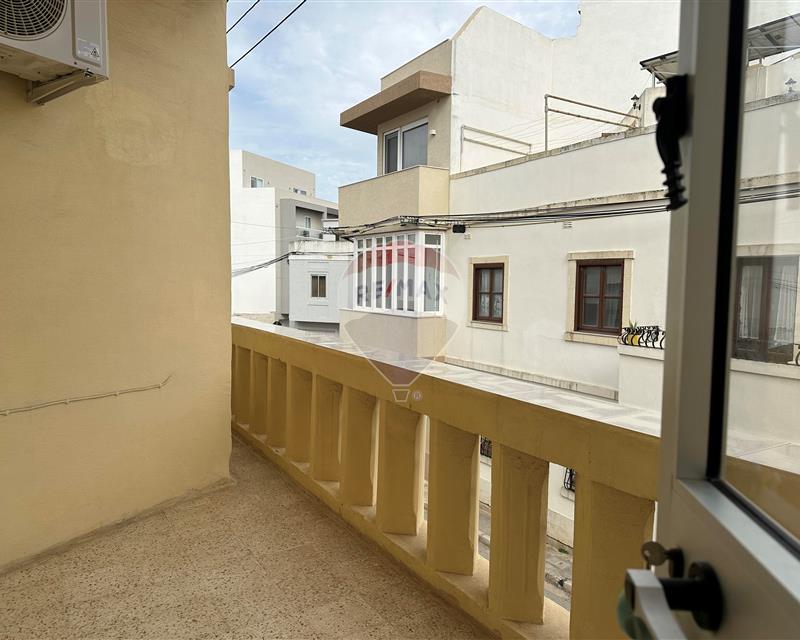Maisonette - For Rent, Dingli