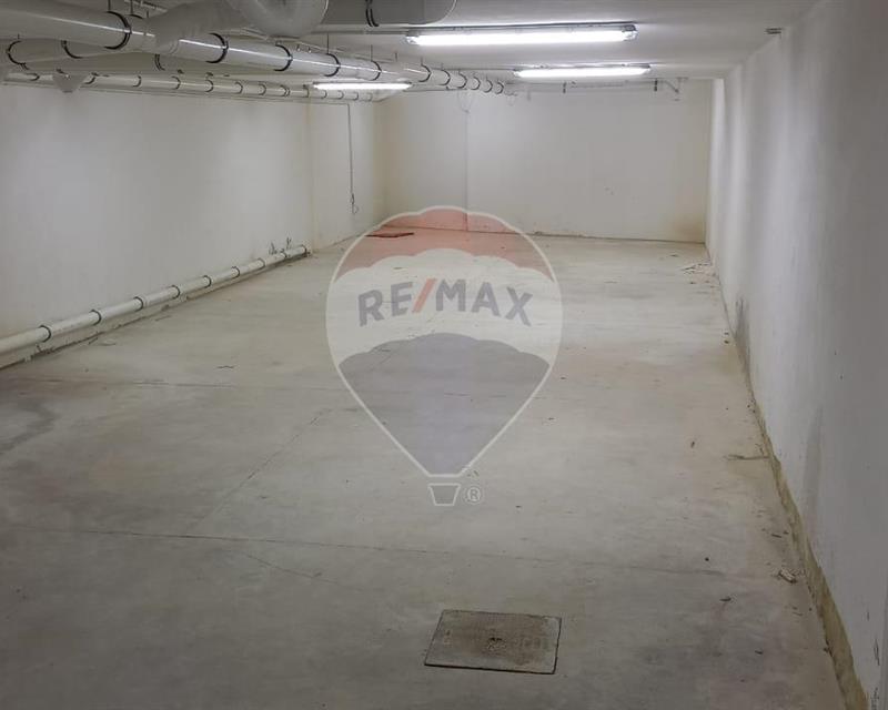 Garage (Residential) in Swieqi