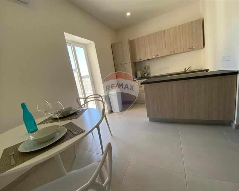 Studio Flat in Pieta