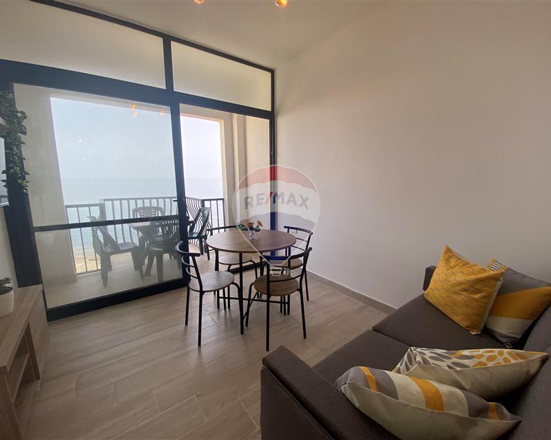 Apartment - For Rent
