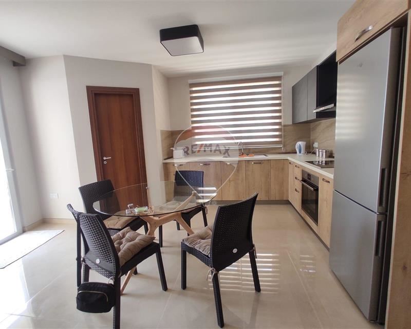 2-roms leilighet, 85 m²