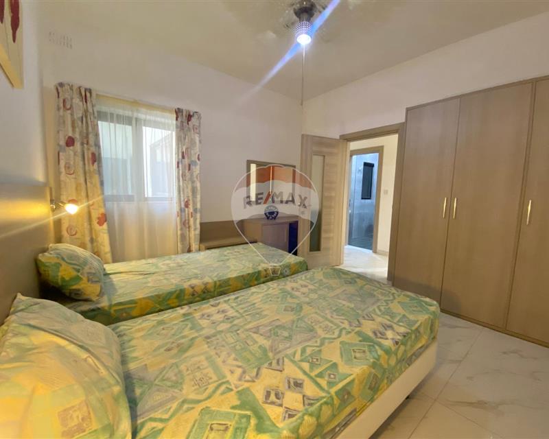 Apartment - For Rent, Marsascala