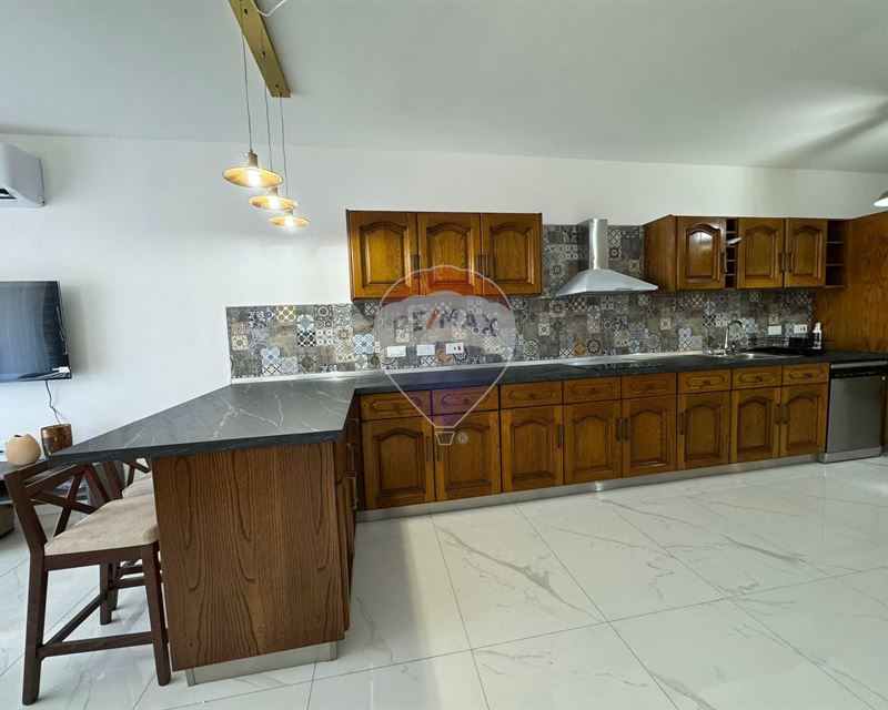 Appartament – Il-Gżira - Aktar