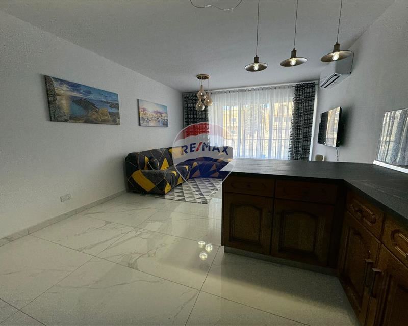 Appartament – Il-Gżira - Veduta 2