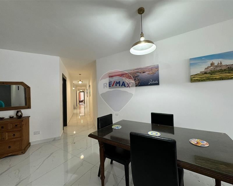 Appartament – Il-Gżira - Veduta 3