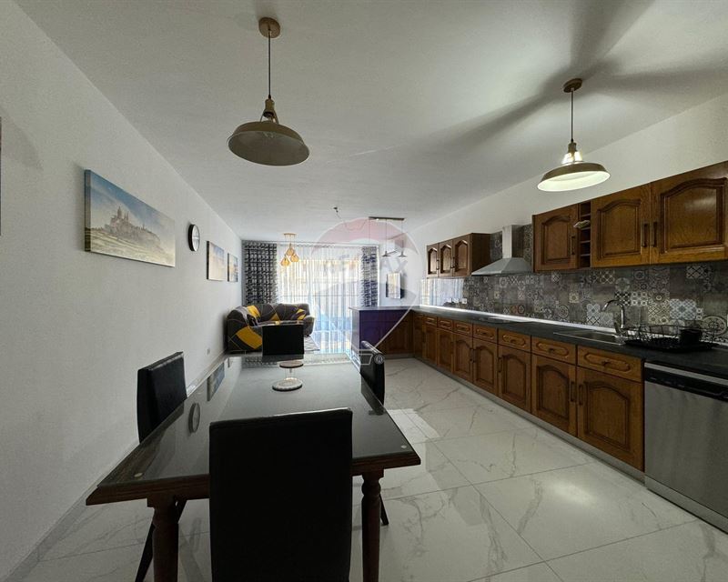 Appartament – Il-Gżira - Veduta 5