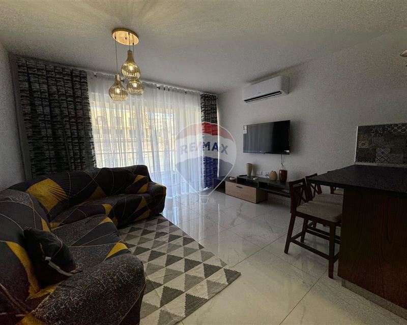 Appartament – Il-Gżira