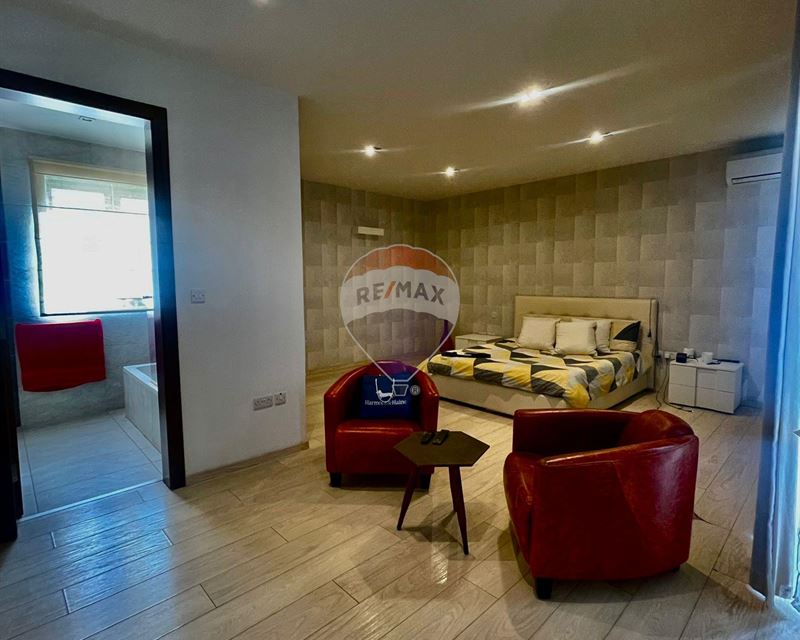 Apartment in Ħal Balzan - Aktar
