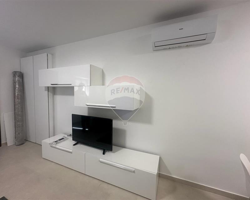 Studio Flat - For Rent, Msida