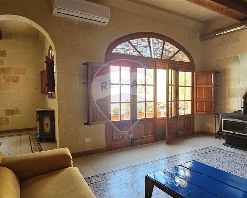 Appartament – In-Nadur, San Blas