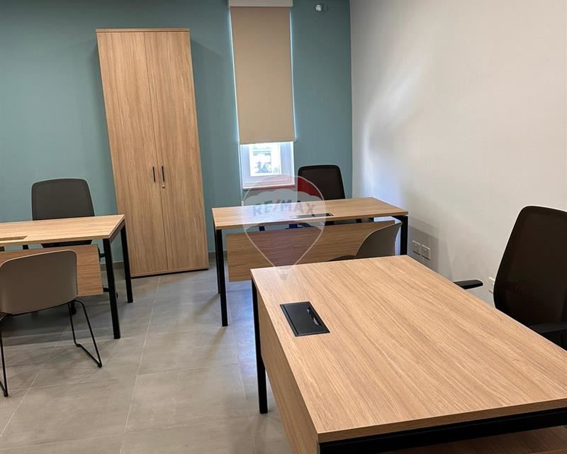 Office Space in Qormi - Veduta 4
