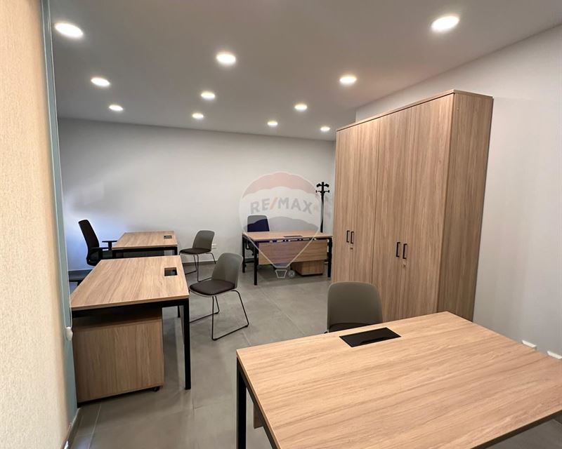 Office Space in Qormi - Aktar
