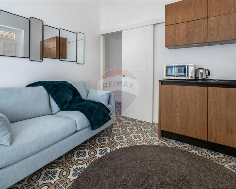 Apartment - For Rent, Valletta