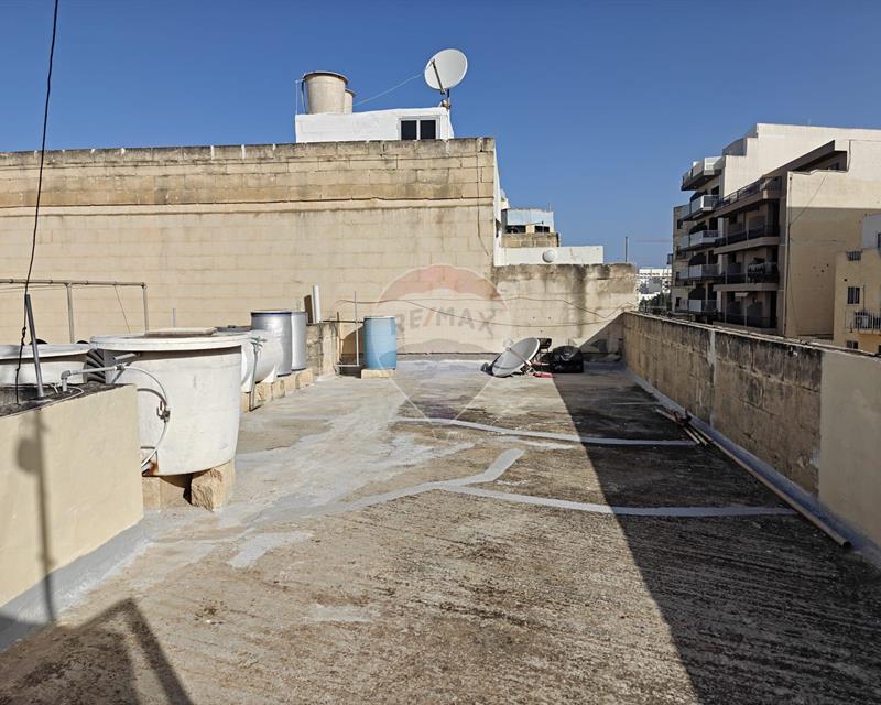 Airspace (Residential) - For Sale, Qawra