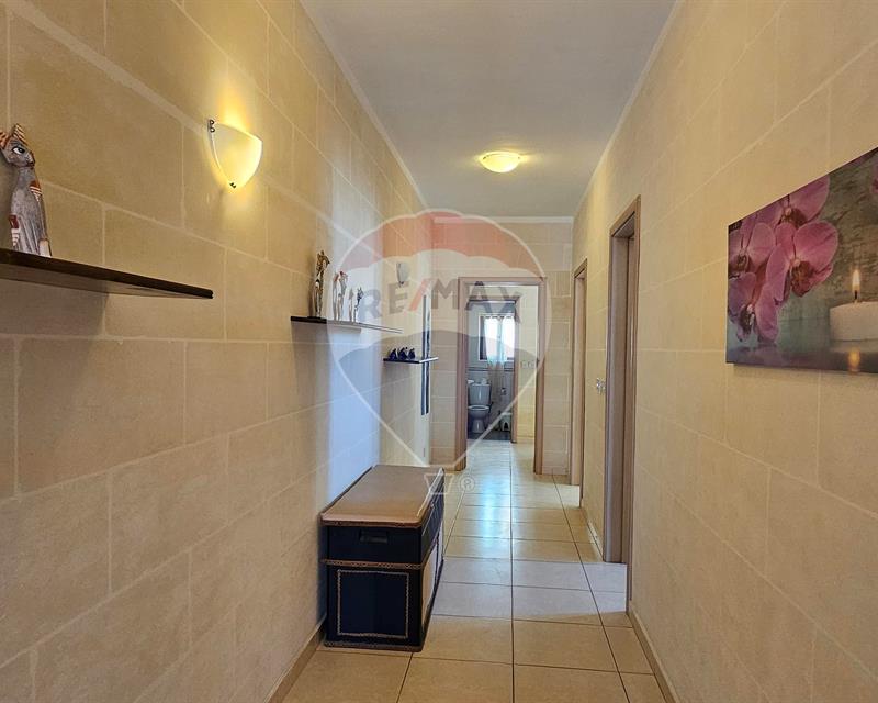 Appartament – Il-Qala - Veduta 2
