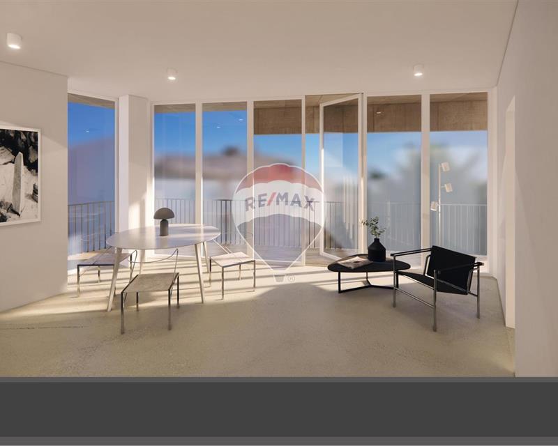 Penthouse Duplex - For Sale, St Paul's Bay