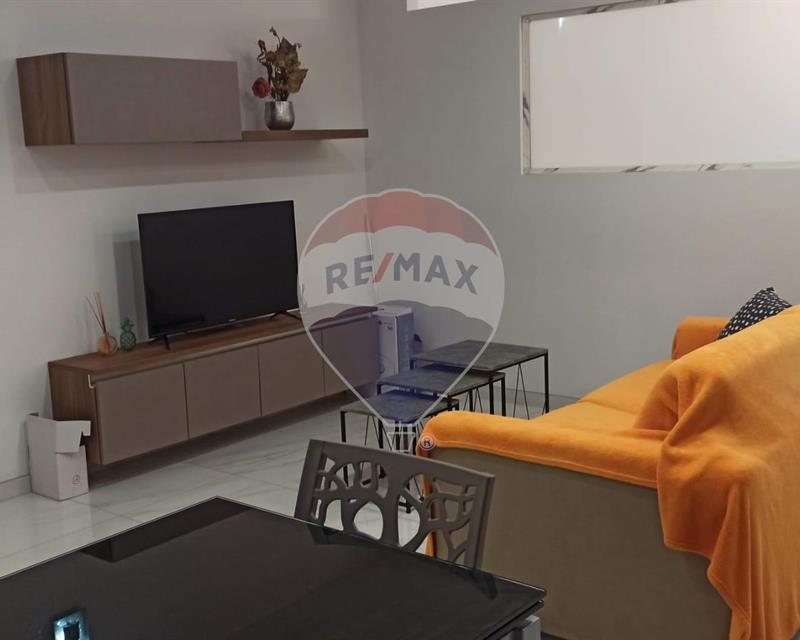 Appartament – L-Imsida