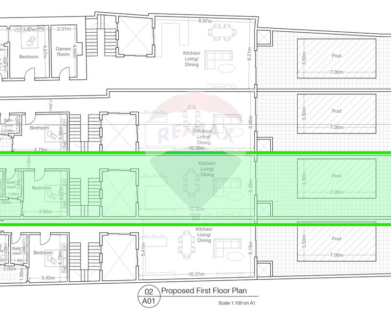 Terraced House - For Sale, Gozo - Ghasri