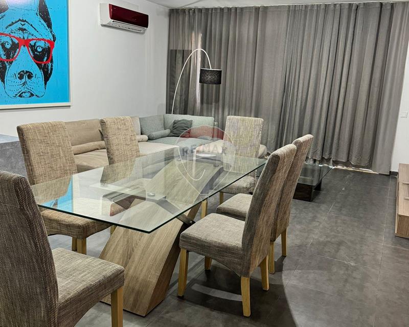 Maisonette - For Rent