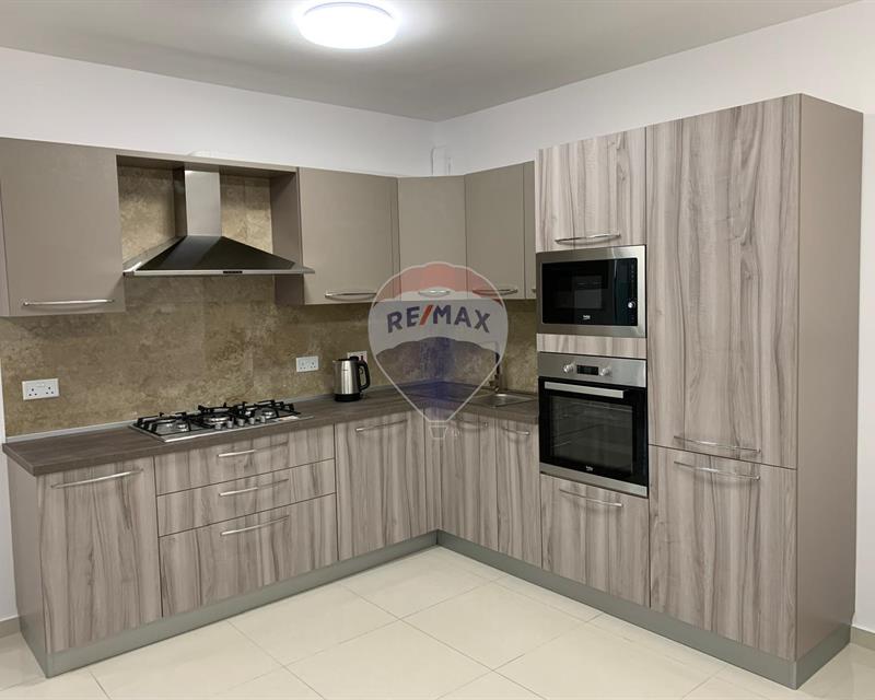 Apartment - For Rent, Gzira