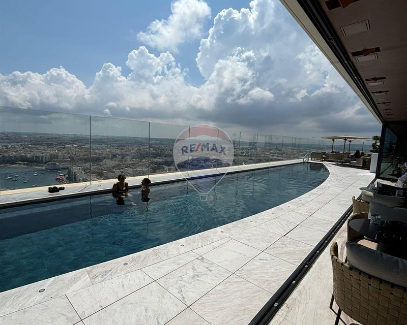 Apartment - For Rent
