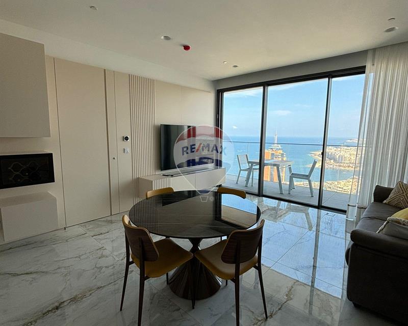 Apartment - For Rent - View 2