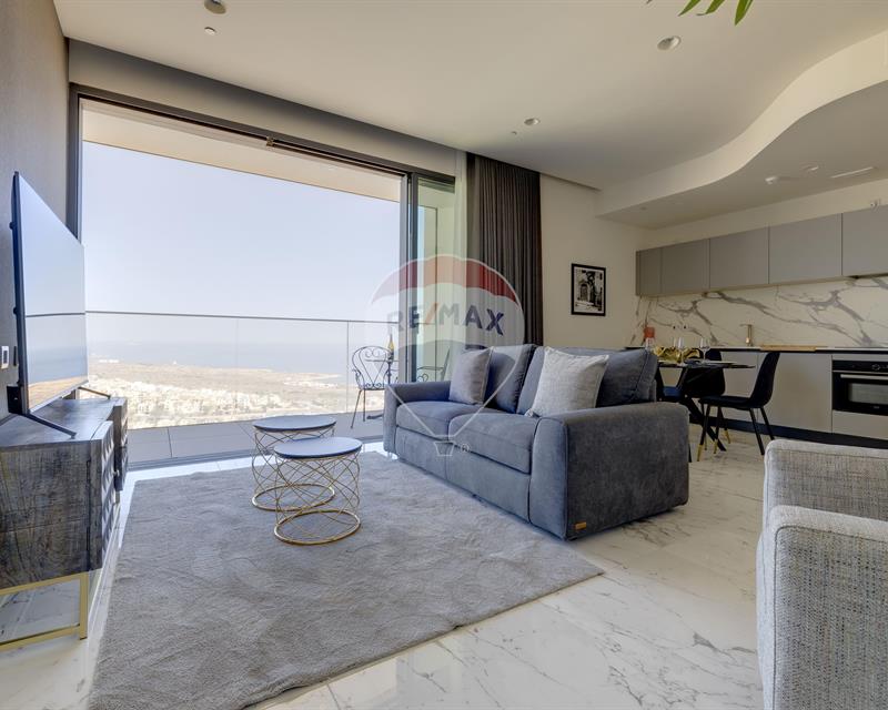 Apartment - For Sale - More