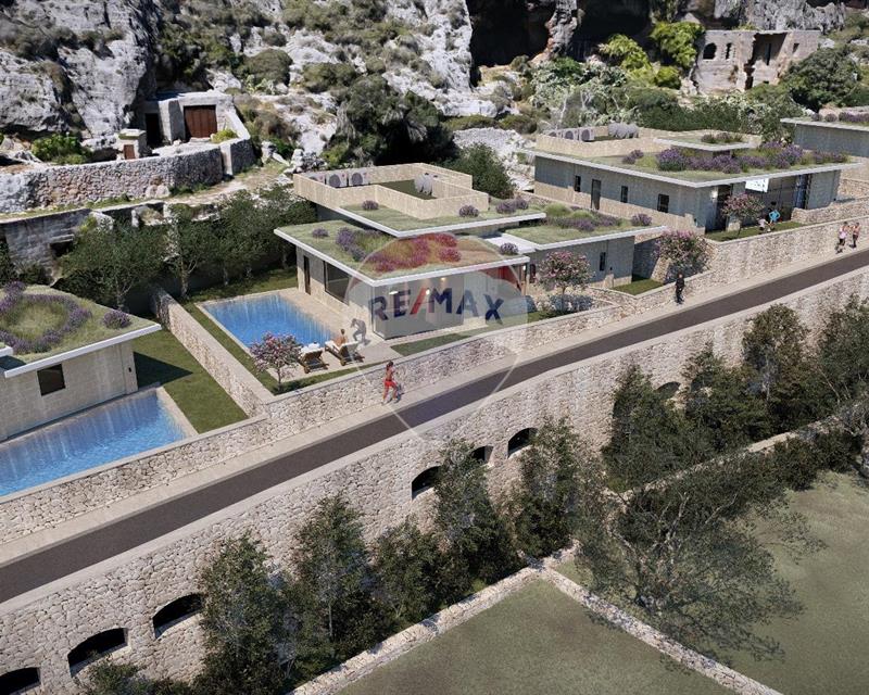 Villa Detached - For Sale, Mellieha