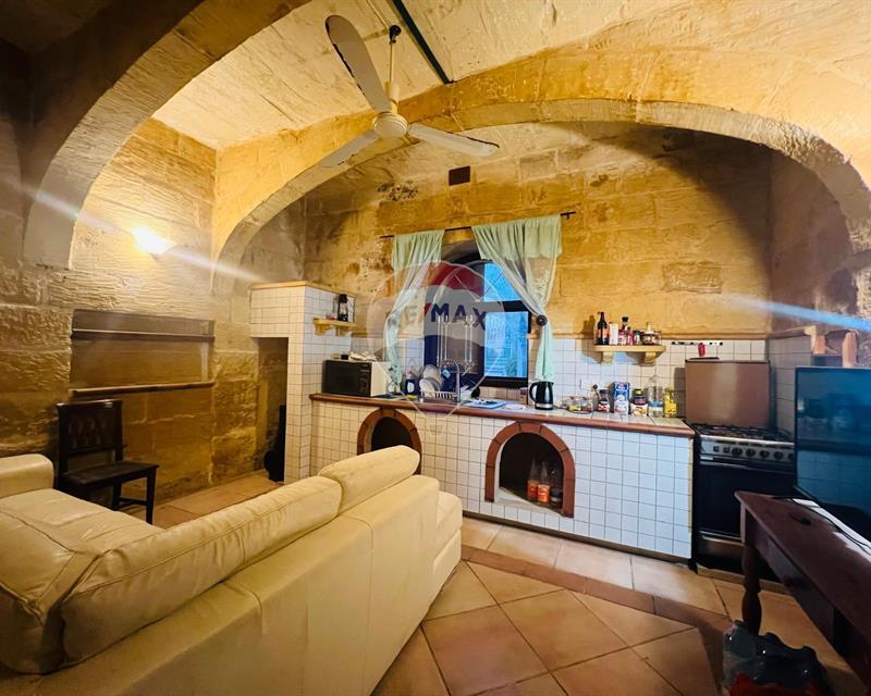 Farmhouse - For Sale, Gozo - Ghasri