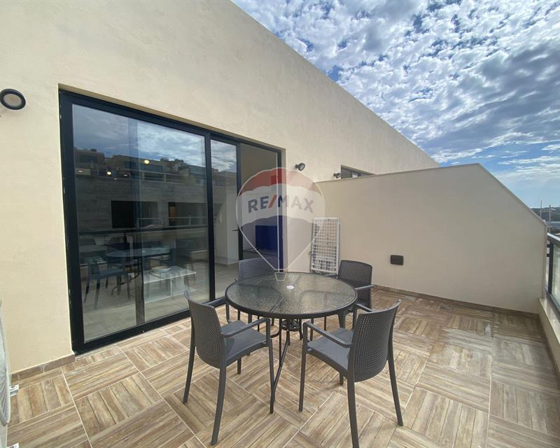 Apartment in Ta' Kerċem - View 2