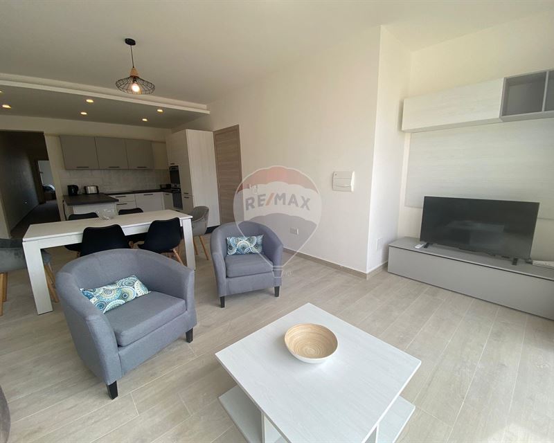Apartment in Ta' Kerċem - View 5