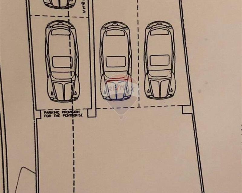 Garage (Residential) - For Rent, Msida