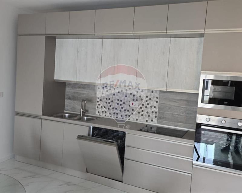 Apartment - For Rent, Gzira