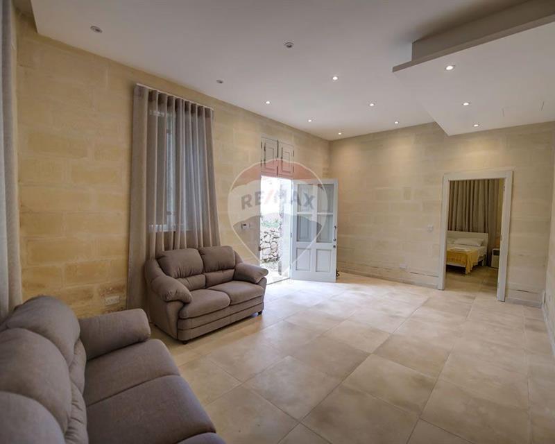 Farmhouse - For Rent, Qormi