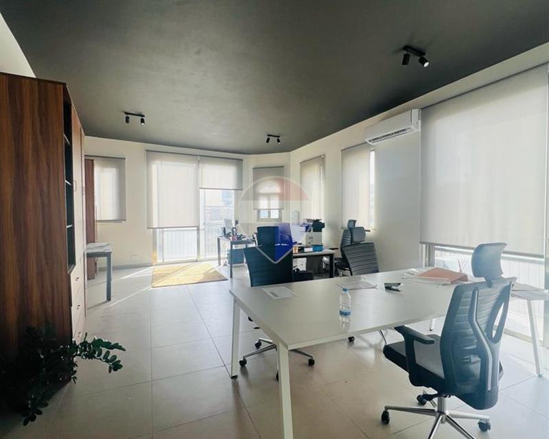 Office Space - For Rent