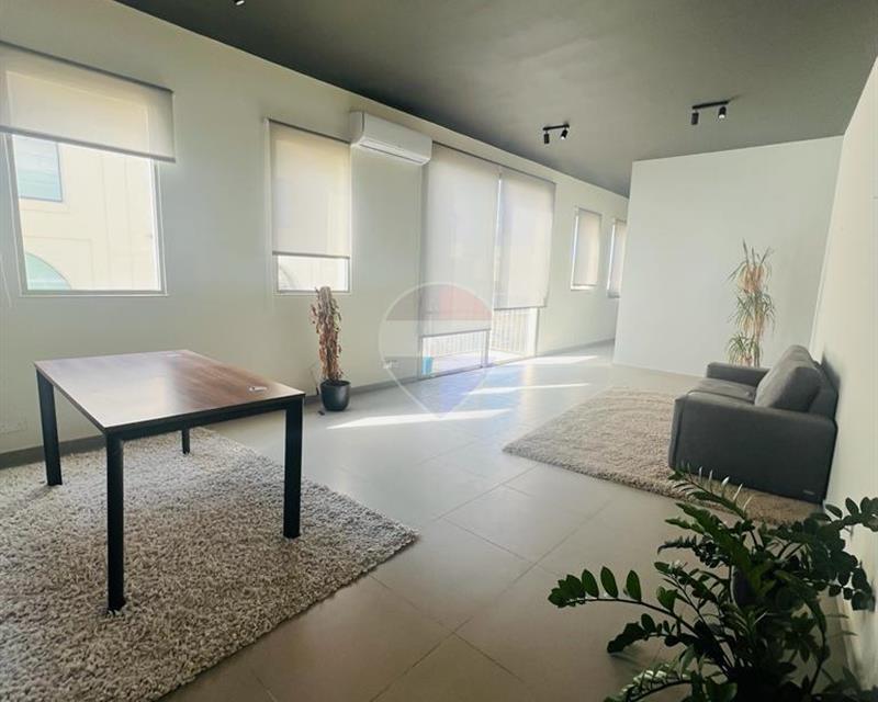 Office Space - For Rent - Veduta 2