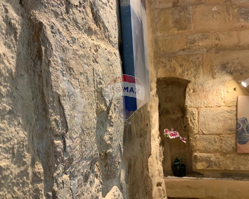 Maisonette Duplex in Senglea